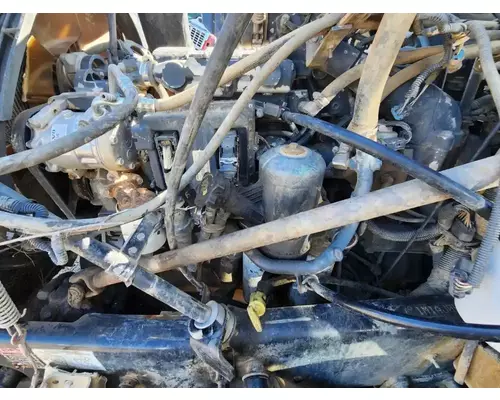 Engine Assembly Mack AC380 Complete Recycling Group LLC