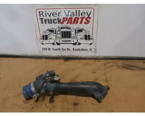 Engine Parts, Misc. Mack AC380 River Valley Truck Parts