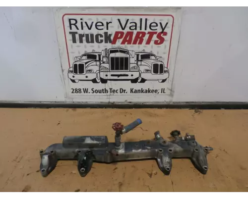 Engine Parts, Misc. Mack AC380 River Valley Truck Parts