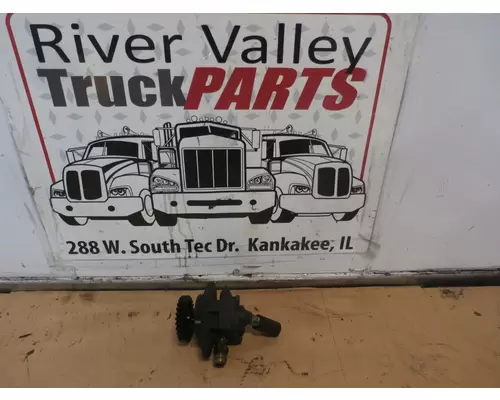 Engine Parts, Misc. Mack AC380 River Valley Truck Parts