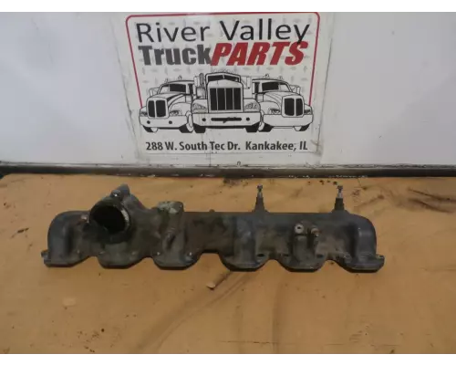 Intake Manifold Mack AC380 River Valley Truck Parts