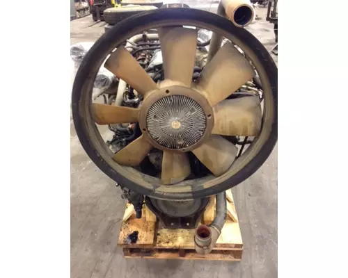 Engine Assembly MACK AC Dex Heavy Duty Parts, LLC  