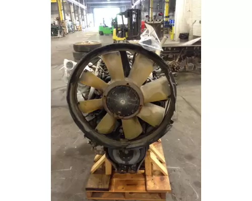 Engine Assembly MACK AC Dex Heavy Duty Parts, LLC  