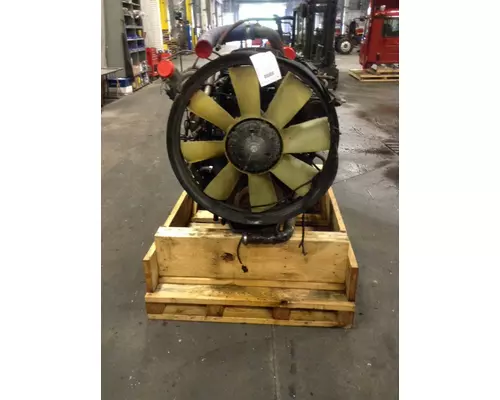 Engine Assembly MACK AC Dex Heavy Duty Parts, LLC  