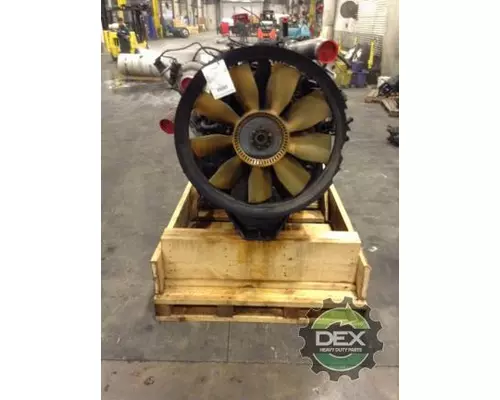 Engine Assembly MACK AC Dex Heavy Duty Parts, LLC  