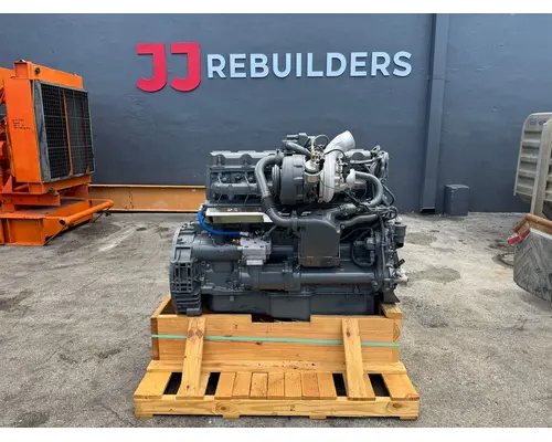 Engine Assembly MACK AC JJ Rebuilders Inc