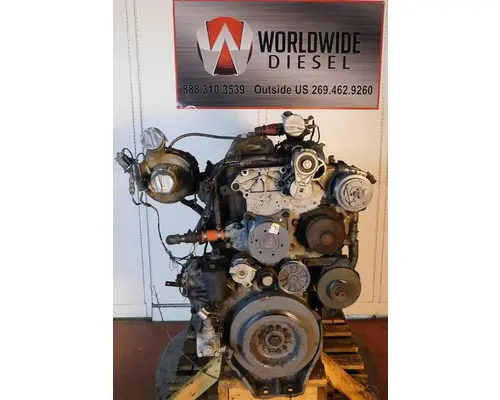 Engine Assembly MACK AC Worldwide Diesel