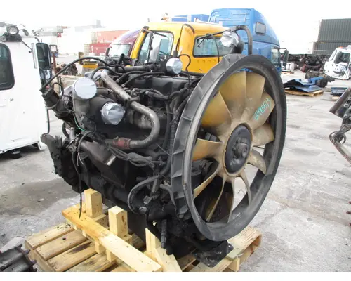 Engine Assembly MACK AC LKQ Heavy Truck - Tampa