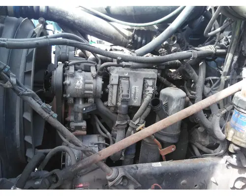 Engine Assembly MACK AC LKQ Heavy Truck - Tampa