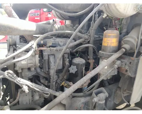 Engine Assembly MACK AC LKQ Heavy Truck - Tampa