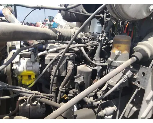 Engine Assembly MACK AC LKQ Heavy Truck - Tampa