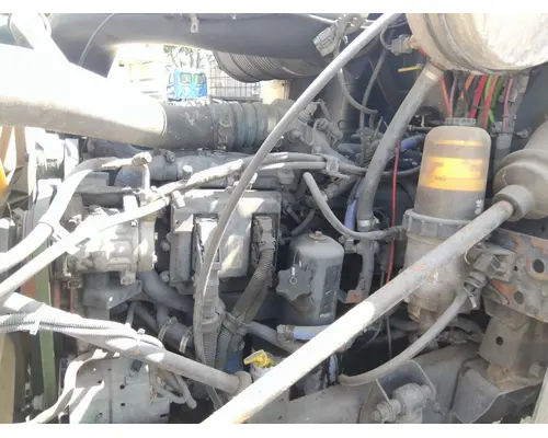 Engine Assembly MACK AC LKQ Heavy Truck - Tampa