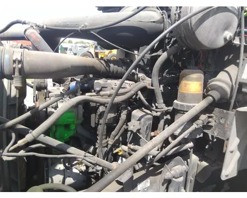 Engine Assembly MACK AC LKQ Heavy Truck - Tampa