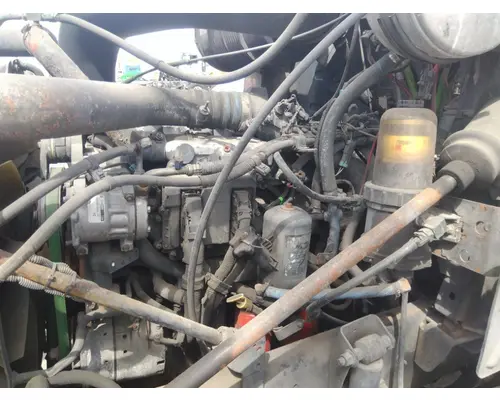 Engine Assembly MACK AC LKQ Heavy Truck - Tampa