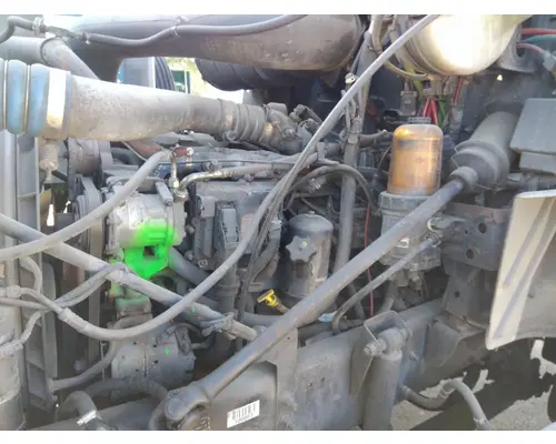 Engine Assembly MACK AC LKQ Heavy Truck - Tampa