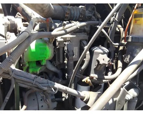 Engine Assembly MACK AC LKQ Heavy Truck - Tampa