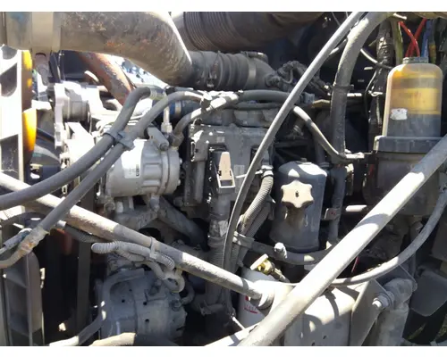 Engine Assembly MACK AC LKQ Heavy Truck - Tampa