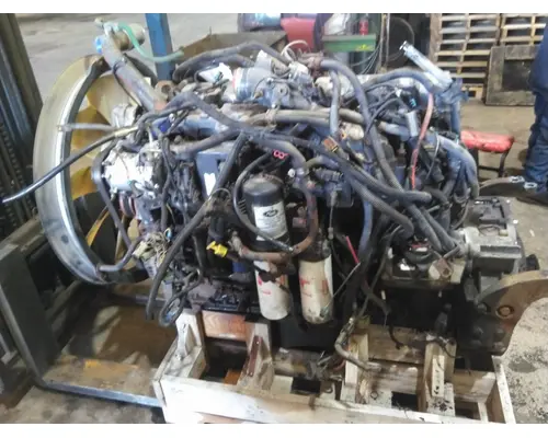 Engine Assembly MACK AC LKQ Heavy Truck - Goodys