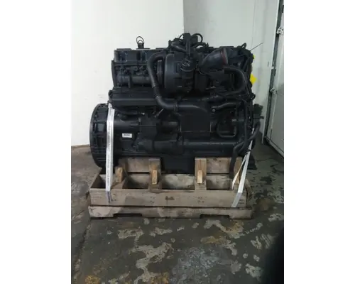 Engine Assembly MACK AC LKQ Heavy Truck - Goodys