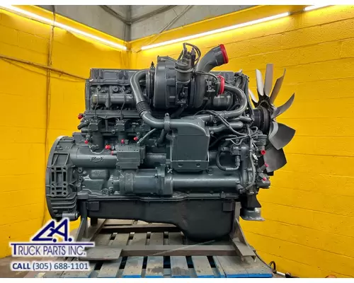 Engine Assembly MACK AC CA Truck Parts