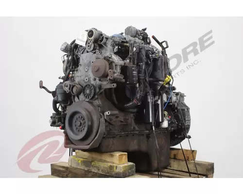 Engine Assembly MACK AC Rydemore Heavy Duty Truck Parts Inc