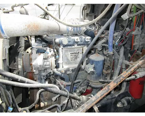 Engine Assembly MACK AC Tim Jordan's Truck Parts, Inc.