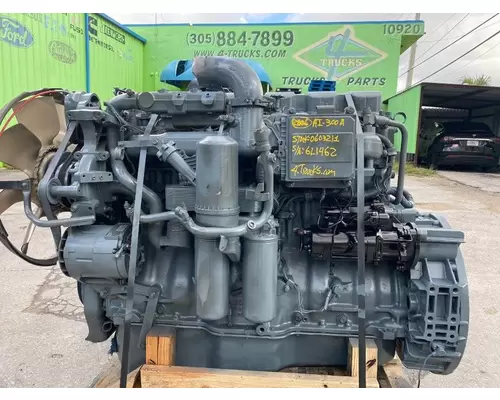 Engine Assembly MACK AI-300 4-trucks Enterprises LLC