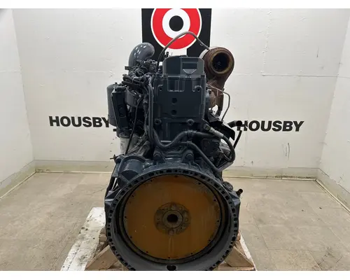 Engine Assembly MACK AI-350 Housby