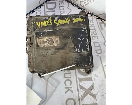 ECM Mack AI-400 Dixie Truck Centre