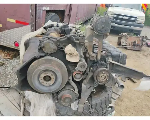 Engine Assembly Mack AI-400 Dixie Truck Centre