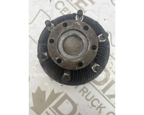 Fan Clutch Mack AI-400 Dixie Truck Centre