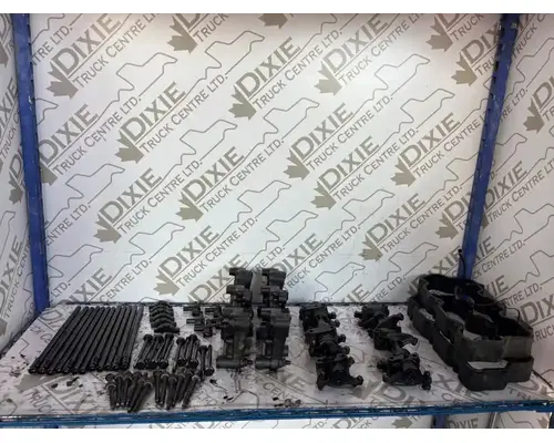 Jake/Engine Brake Mack AI-400 Dixie Truck Centre