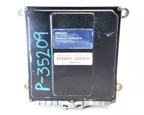 ECM Mack AI 427 Complete Recycling Group LLC