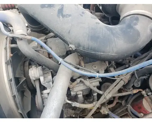 Engine Assembly Mack AI 427 Caseyâs Truck Salvage World