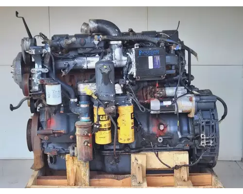 Engine Assembly Mack AI 427 Complete Recycling