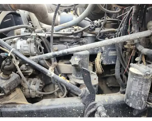 Engine Assembly Mack AI 427 Complete Recycling Group LLC