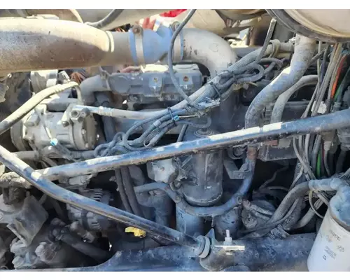Engine Assembly Mack AI 427 Complete Recycling Group LLC