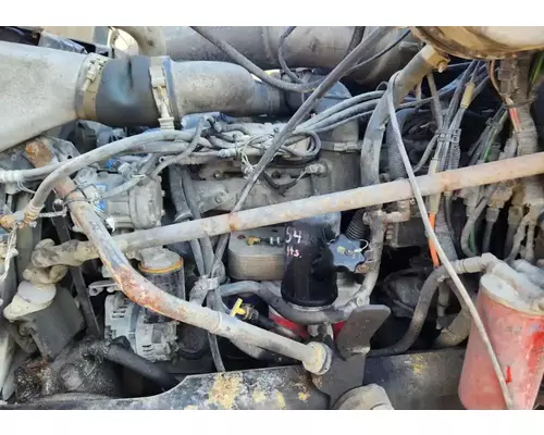 Engine Assembly Mack AI 427 Complete Recycling Group LLC
