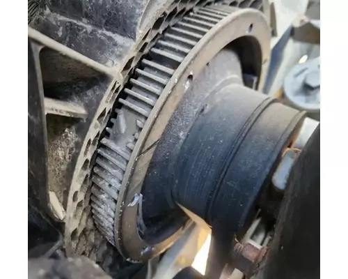 Fan Clutch Mack AI 427 Complete Recycling Group LLC