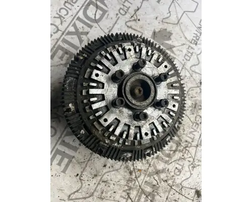 Fan Clutch Mack AI 460 Dixie Truck Centre