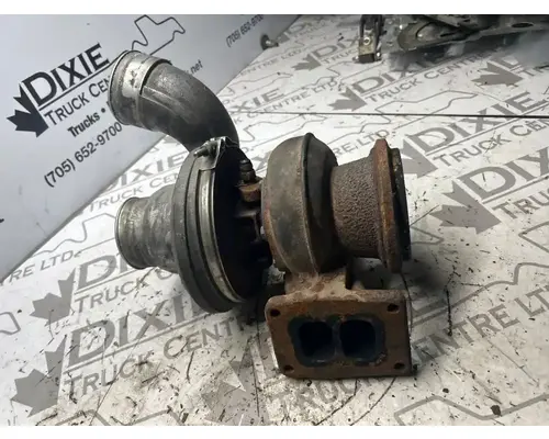 Turbocharger / Supercharger Mack AI 460 Dixie Truck Centre