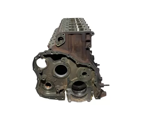 Cylinder Block MACK AI300 Frontier Truck Parts