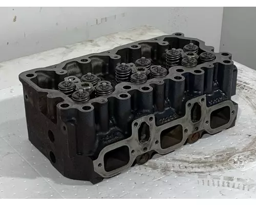 Cylinder Head MACK AI300 Frontier Truck Parts