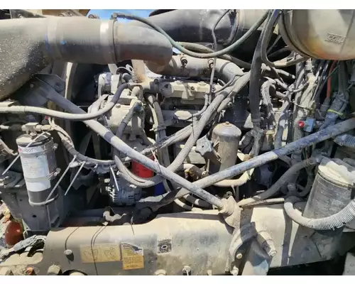 Engine Assembly Mack AI300 Complete Recycling Group LLC