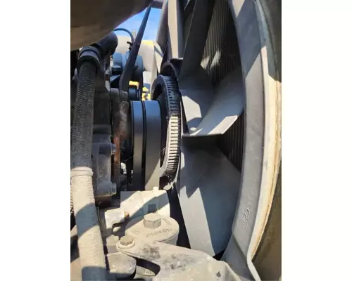 Fan Clutch Mack AI300 Complete Recycling Group LLC