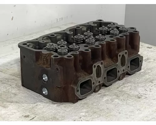 Cylinder Head MACK AI350 Frontier Truck Parts