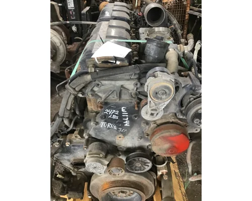 Engine Assembly MACK AI Wilkins Rebuilders Supply