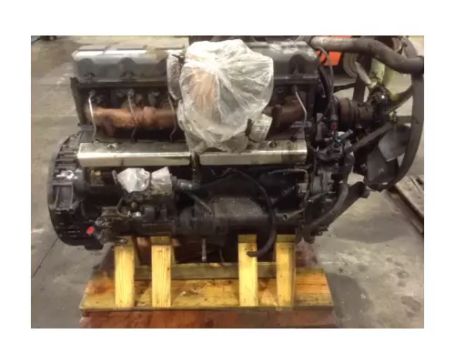 Engine Assembly MACK AI Dex Heavy Duty Parts, LLC  