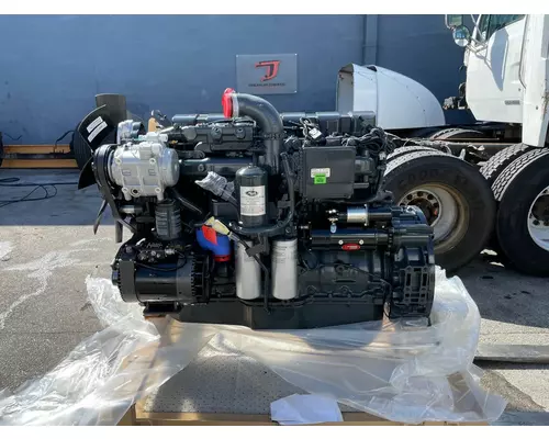 Engine Assembly MACK AI JJ Rebuilders Inc