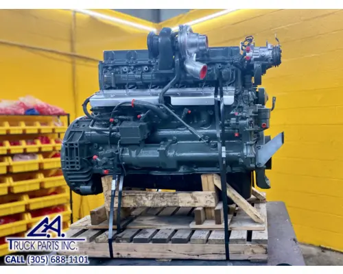 Engine Assembly MACK AI CA Truck Parts